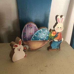 Easter Decor